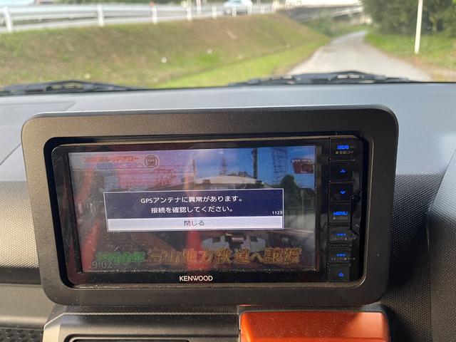 タフト Ｇ　ＡＣ　ＰＳ　ＰＷ　ＡＢＳ　エアバッグ　サンルーフ　プッシュスタート　ＥＴＣ　ＡＴ　ＡＷ（17枚目）