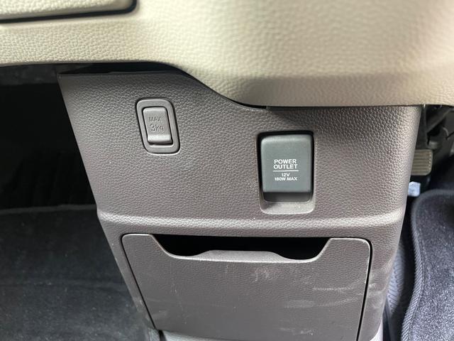 Ｎ－ＢＯＸ 　ＰＳ　ＰＷ　ＡＢＳ　ＡＣ　ＡＴ　ＡＷ　エアバッグ　バックカメラ　プッシュスタート　左右スライドドア（23枚目）