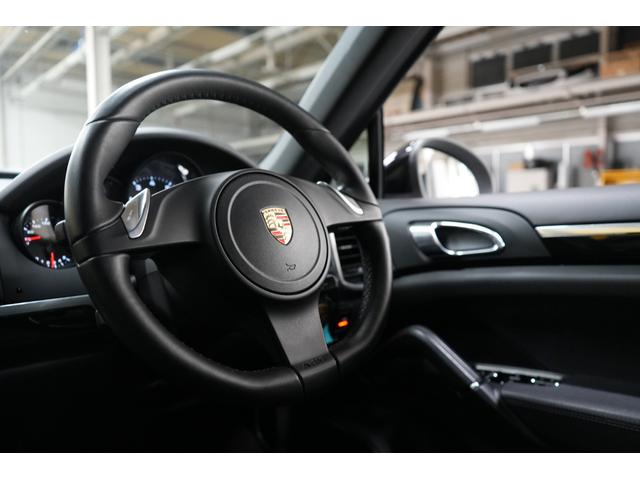 カイエン ベースグレード　Ｂｌｕｅｔｏｏｔｈ　レザーシート　シートヒーター　Ｂカメラ　ＴＶ（22枚目）