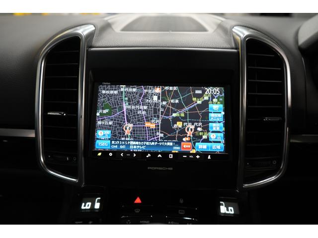 カイエン ベースグレード　Ｂｌｕｅｔｏｏｔｈ　レザーシート　シートヒーター　Ｂカメラ　ＴＶ（25枚目）