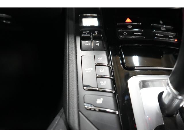 カイエン ベースグレード　Ｂｌｕｅｔｏｏｔｈ　レザーシート　シートヒーター　Ｂカメラ　ＴＶ（29枚目）