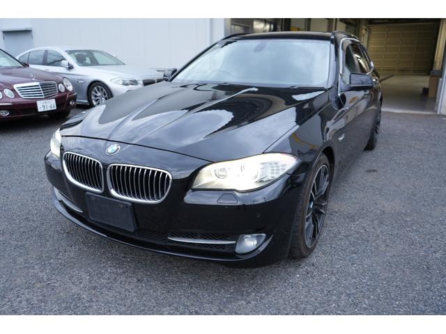 ５シリーズ ５３５ｉツーリング　パノラマサンルーフ　黒革　コンフォートＰＫＧ　走行中ＴＶ可能　レザーシート　パワーバックドア　ＥＴＣ　Ｂカメラ（25枚目）