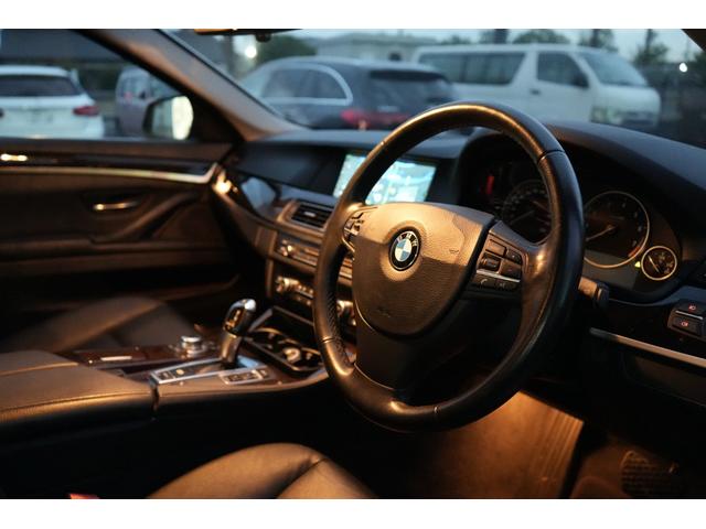 ５シリーズ ５２３ｉ　ＥＮＥＲＧＹ　ＭＯＴＯＲ　ＳＰＯＲＴ仕様　４本出しマフラー　ＥＴＣ　Ｂカメラ（19枚目）