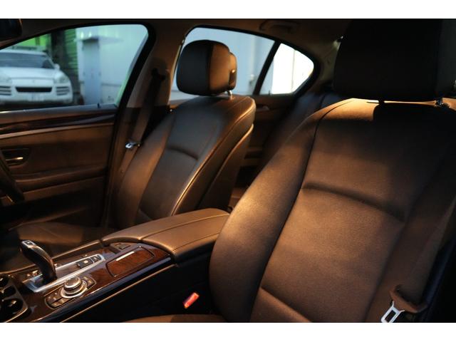 ５シリーズ ５２３ｉ　ＥＮＥＲＧＹ　ＭＯＴＯＲ　ＳＰＯＲＴ仕様　４本出しマフラー　ＥＴＣ　Ｂカメラ（21枚目）