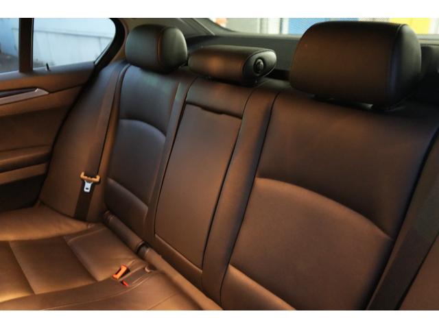 ５シリーズ ５２３ｉ　ＥＮＥＲＧＹ　ＭＯＴＯＲ　ＳＰＯＲＴ仕様　４本出しマフラー　ＥＴＣ　Ｂカメラ（22枚目）