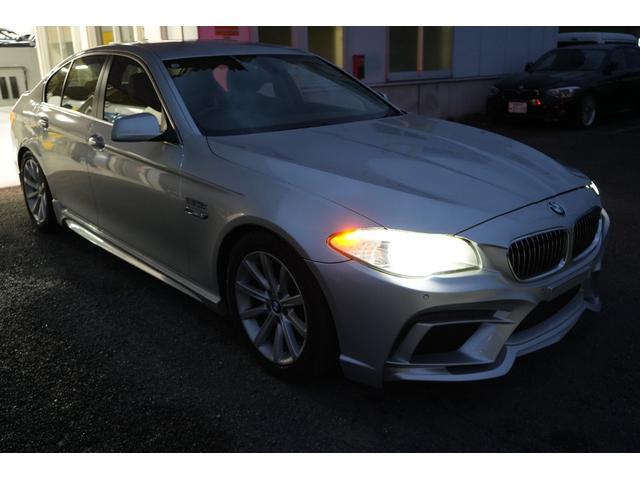 ５シリーズ ５２３ｉ　ＥＮＥＲＧＹ　ＭＯＴＯＲ　ＳＰＯＲＴ仕様　４本出しマフラー　ＥＴＣ　Ｂカメラ（29枚目）