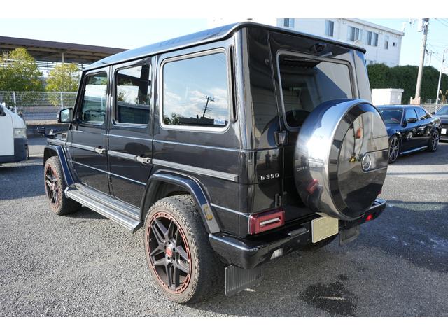 リアワイパー戻した写真です。