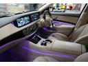 MERCEDES BENZ S-CLASS
