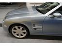 CHRYSLER CHRYSLER CROSSFIRE
