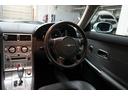 CHRYSLER CHRYSLER CROSSFIRE