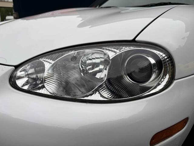 ロードスター SP オープンカー ETC ナビ AT キーレスエントリー アルミホイール 衝突安全ボディ ABS エアコン パワーステアリング パワーウィンドウ 車高調、 社外アルミ モモステアリング(19枚目)