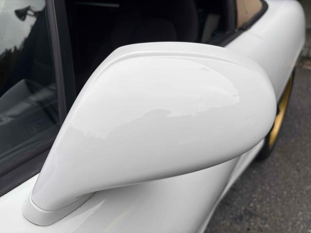 ロードスター SP オープンカー ETC ナビ AT キーレスエントリー アルミホイール 衝突安全ボディ ABS エアコン パワーステアリング パワーウィンドウ 車高調、 社外アルミ モモステアリング(21枚目)