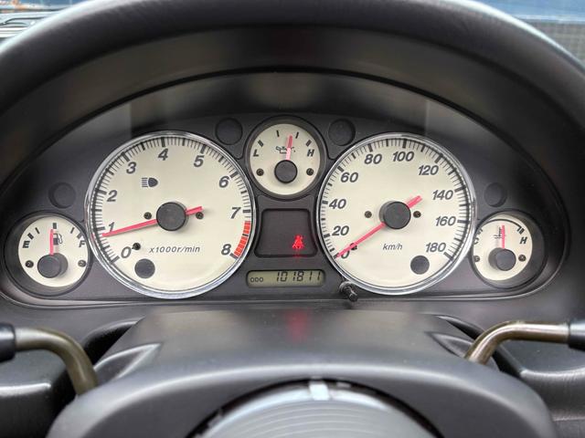ロードスター SP オープンカー ETC ナビ AT キーレスエントリー アルミホイール 衝突安全ボディ ABS エアコン パワーステアリング パワーウィンドウ 車高調、 社外アルミ モモステアリング(39枚目)