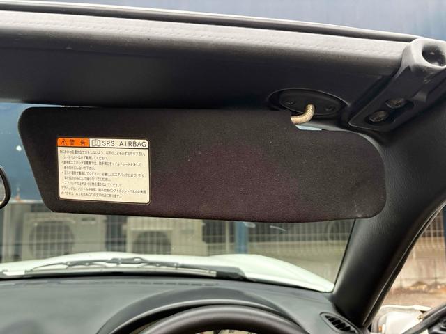 ロードスター SP オープンカー ETC ナビ AT キーレスエントリー アルミホイール 衝突安全ボディ ABS エアコン パワーステアリング パワーウィンドウ 車高調、 社外アルミ モモステアリング(43枚目)