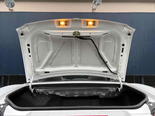 ロードスター SP オープンカー ETC ナビ AT キーレスエントリー アルミホイール 衝突安全ボディ ABS エアコン パワーステアリング パワーウィンドウ 車高調、 社外アルミ モモステアリング(66枚目)