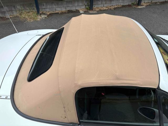ロードスター SP オープンカー ETC ナビ AT キーレスエントリー アルミホイール 衝突安全ボディ ABS エアコン パワーステアリング パワーウィンドウ 車高調、 社外アルミ モモステアリング(75枚目)