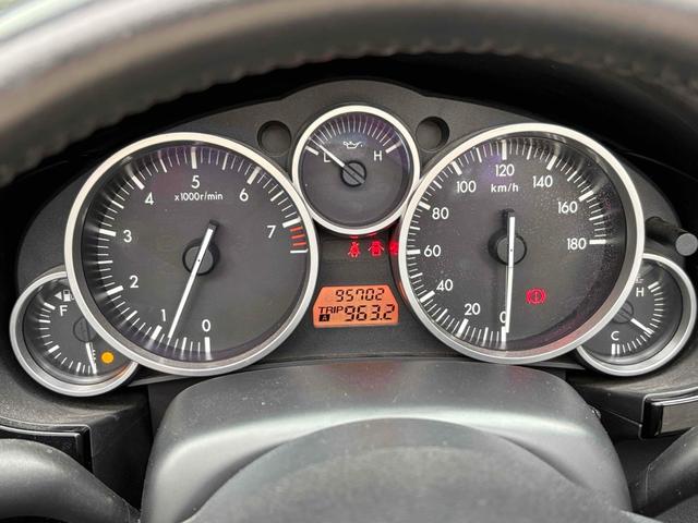 ロードスター ＲＳ　オープンカー　ドライブレコーダー　ＥＴＣ　バックカメラ　ＨＩＤ　ＭＴ　キーレスエントリー　アルミホイール　盗難防止システム　衝突安全ボディ　ＡＢＳ　Ｂｌｕｅｔｏｏｔｈ　エアコン　パワーステアリング（4枚目）