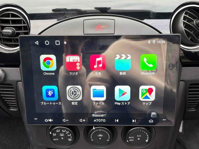 ロードスター ＲＳ　オープンカー　ドライブレコーダー　ＥＴＣ　バックカメラ　ＨＩＤ　ＭＴ　キーレスエントリー　アルミホイール　盗難防止システム　衝突安全ボディ　ＡＢＳ　Ｂｌｕｅｔｏｏｔｈ　エアコン　パワーステアリング（5枚目）