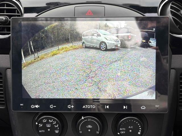 ロードスター ＲＳ　オープンカー　ドライブレコーダー　ＥＴＣ　バックカメラ　ＨＩＤ　ＭＴ　キーレスエントリー　アルミホイール　盗難防止システム　衝突安全ボディ　ＡＢＳ　Ｂｌｕｅｔｏｏｔｈ　エアコン　パワーステアリング（6枚目）