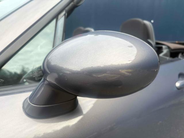 ロードスター ＲＳ　オープンカー　ドライブレコーダー　ＥＴＣ　バックカメラ　ＨＩＤ　ＭＴ　キーレスエントリー　アルミホイール　盗難防止システム　衝突安全ボディ　ＡＢＳ　Ｂｌｕｅｔｏｏｔｈ　エアコン　パワーステアリング（24枚目）