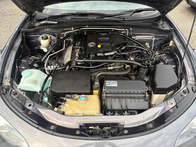 ロードスター ＲＳ　オープンカー　ドライブレコーダー　ＥＴＣ　バックカメラ　ＨＩＤ　ＭＴ　キーレスエントリー　アルミホイール　盗難防止システム　衝突安全ボディ　ＡＢＳ　Ｂｌｕｅｔｏｏｔｈ　エアコン　パワーステアリング（29枚目）