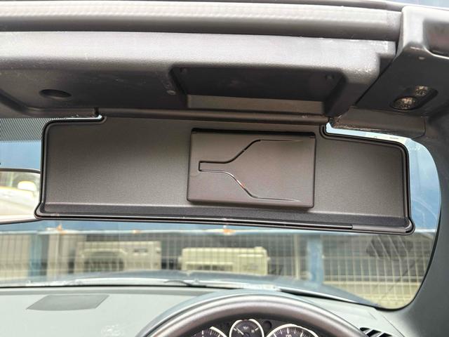 ロードスター ＲＳ　オープンカー　ドライブレコーダー　ＥＴＣ　バックカメラ　ＨＩＤ　ＭＴ　キーレスエントリー　アルミホイール　盗難防止システム　衝突安全ボディ　ＡＢＳ　Ｂｌｕｅｔｏｏｔｈ　エアコン　パワーステアリング（37枚目）