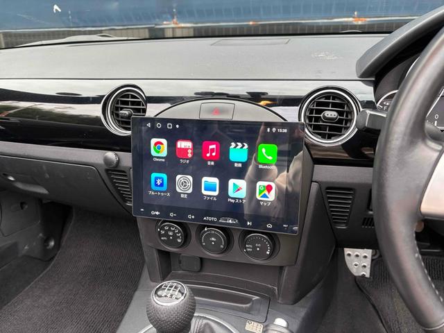 ロードスター ＲＳ　オープンカー　ドライブレコーダー　ＥＴＣ　バックカメラ　ＨＩＤ　ＭＴ　キーレスエントリー　アルミホイール　盗難防止システム　衝突安全ボディ　ＡＢＳ　Ｂｌｕｅｔｏｏｔｈ　エアコン　パワーステアリング（43枚目）