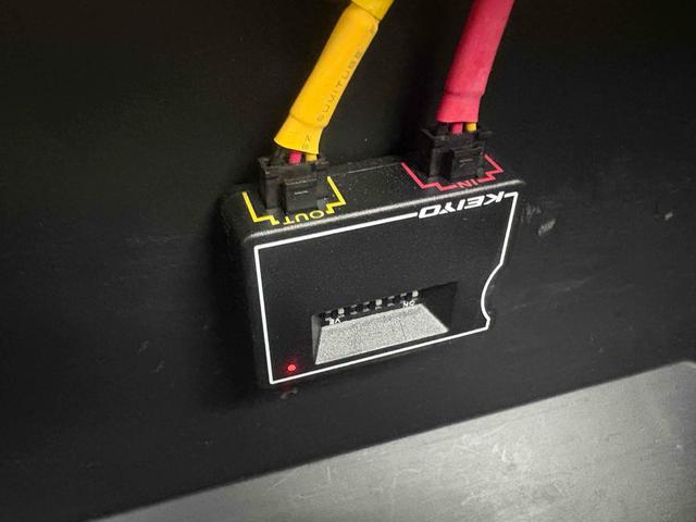 ロードスター ＲＳ　オープンカー　ドライブレコーダー　ＥＴＣ　バックカメラ　ＨＩＤ　ＭＴ　キーレスエントリー　アルミホイール　盗難防止システム　衝突安全ボディ　ＡＢＳ　Ｂｌｕｅｔｏｏｔｈ　エアコン　パワーステアリング（47枚目）