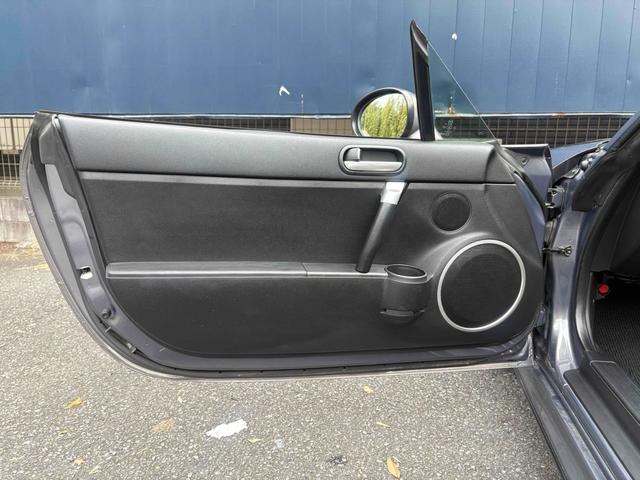 ロードスター ＲＳ　オープンカー　ドライブレコーダー　ＥＴＣ　バックカメラ　ＨＩＤ　ＭＴ　キーレスエントリー　アルミホイール　盗難防止システム　衝突安全ボディ　ＡＢＳ　Ｂｌｕｅｔｏｏｔｈ　エアコン　パワーステアリング（53枚目）