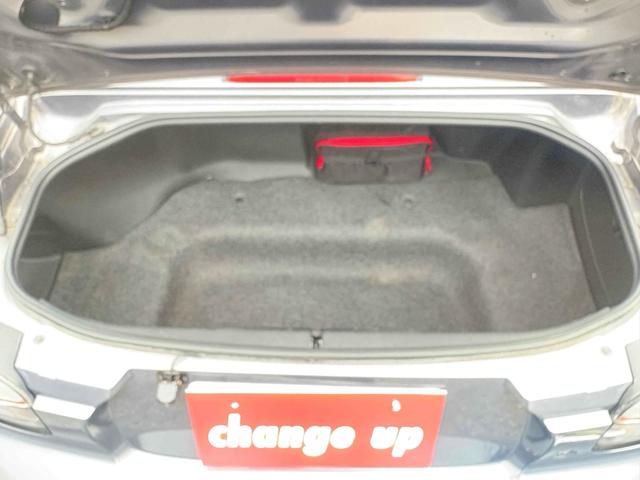 ロードスター ＲＳ　オープンカー　ドライブレコーダー　ＥＴＣ　バックカメラ　ＨＩＤ　ＭＴ　キーレスエントリー　アルミホイール　盗難防止システム　衝突安全ボディ　ＡＢＳ　Ｂｌｕｅｔｏｏｔｈ　エアコン　パワーステアリング（55枚目）