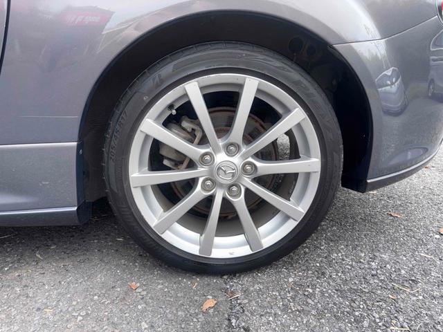 ロードスター ＲＳ　オープンカー　ドライブレコーダー　ＥＴＣ　バックカメラ　ＨＩＤ　ＭＴ　キーレスエントリー　アルミホイール　盗難防止システム　衝突安全ボディ　ＡＢＳ　Ｂｌｕｅｔｏｏｔｈ　エアコン　パワーステアリング（58枚目）