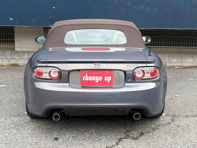 ロードスター ＲＳ　オープンカー　ドライブレコーダー　ＥＴＣ　バックカメラ　ＨＩＤ　ＭＴ　キーレスエントリー　アルミホイール　盗難防止システム　衝突安全ボディ　ＡＢＳ　Ｂｌｕｅｔｏｏｔｈ　エアコン　パワーステアリング（62枚目）