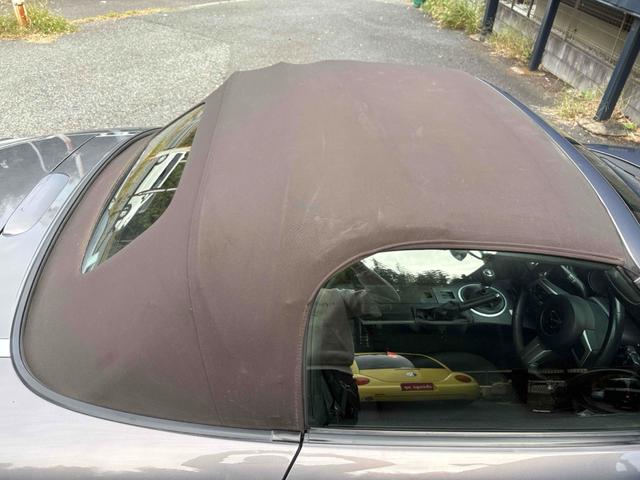 ロードスター ＲＳ　オープンカー　ドライブレコーダー　ＥＴＣ　バックカメラ　ＨＩＤ　ＭＴ　キーレスエントリー　アルミホイール　盗難防止システム　衝突安全ボディ　ＡＢＳ　Ｂｌｕｅｔｏｏｔｈ　エアコン　パワーステアリング（64枚目）