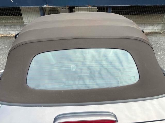 ロードスター ＲＳ　オープンカー　ドライブレコーダー　ＥＴＣ　バックカメラ　ＨＩＤ　ＭＴ　キーレスエントリー　アルミホイール　盗難防止システム　衝突安全ボディ　ＡＢＳ　Ｂｌｕｅｔｏｏｔｈ　エアコン　パワーステアリング（65枚目）