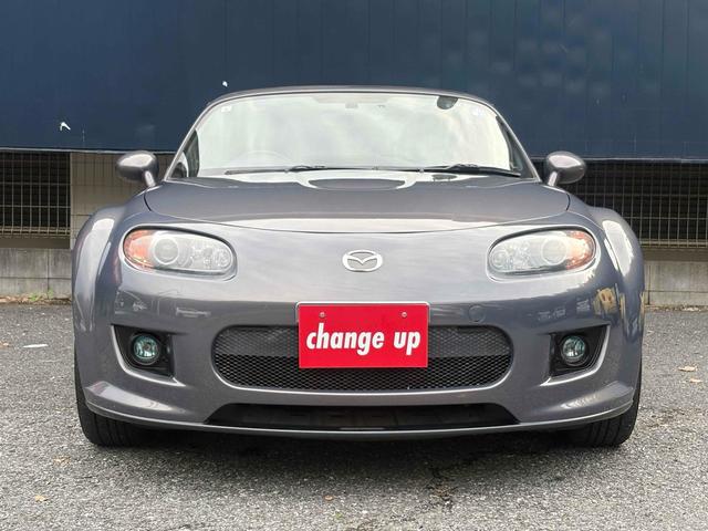 ロードスター ＲＳ　オープンカー　ドライブレコーダー　ＥＴＣ　バックカメラ　ＨＩＤ　ＭＴ　キーレスエントリー　アルミホイール　盗難防止システム　衝突安全ボディ　ＡＢＳ　Ｂｌｕｅｔｏｏｔｈ　エアコン　パワーステアリング（72枚目）