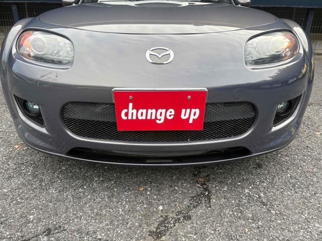 ロードスター ＲＳ　オープンカー　ドライブレコーダー　ＥＴＣ　バックカメラ　ＨＩＤ　ＭＴ　キーレスエントリー　アルミホイール　盗難防止システム　衝突安全ボディ　ＡＢＳ　Ｂｌｕｅｔｏｏｔｈ　エアコン　パワーステアリング（74枚目）