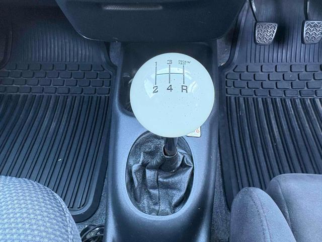 プロボックスバン ETC TV アルミホイール MT CD DVD再生 エアコン 車高調 レカロシート ローダウン Bカメラ(8枚目)