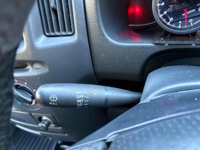 プロボックスバン ETC TV アルミホイール MT CD DVD再生 エアコン 車高調 レカロシート ローダウン Bカメラ(9枚目)