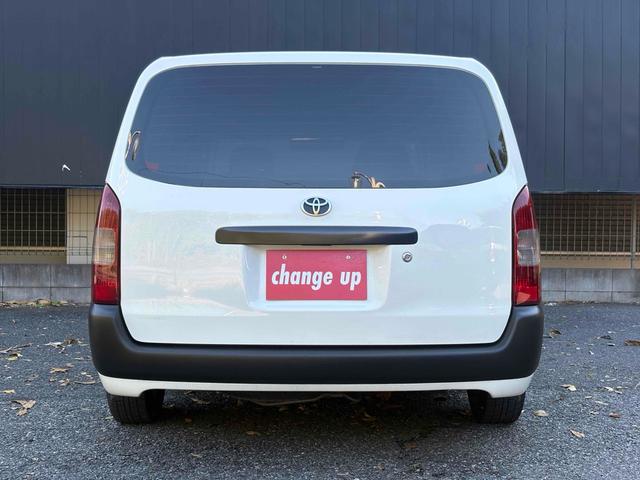 プロボックスバン ETC TV アルミホイール MT CD DVD再生 エアコン 車高調 レカロシート ローダウン Bカメラ(16枚目)