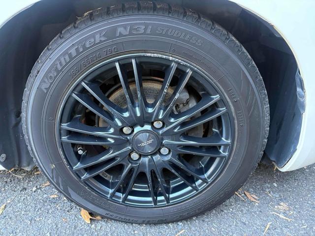 プロボックスバン ETC TV アルミホイール MT CD DVD再生 エアコン 車高調 レカロシート ローダウン Bカメラ(19枚目)