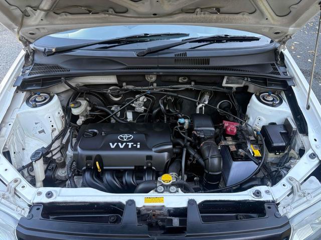 プロボックスバン ETC TV アルミホイール MT CD DVD再生 エアコン 車高調 レカロシート ローダウン Bカメラ(20枚目)