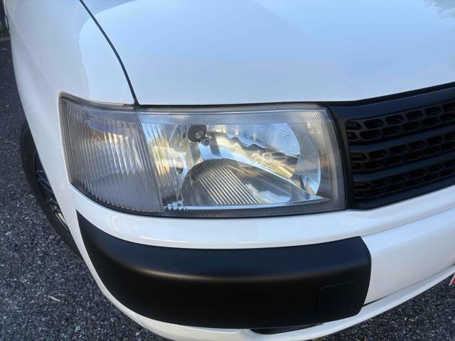 プロボックスバン ETC TV アルミホイール MT CD DVD再生 エアコン 車高調 レカロシート ローダウン Bカメラ(21枚目)