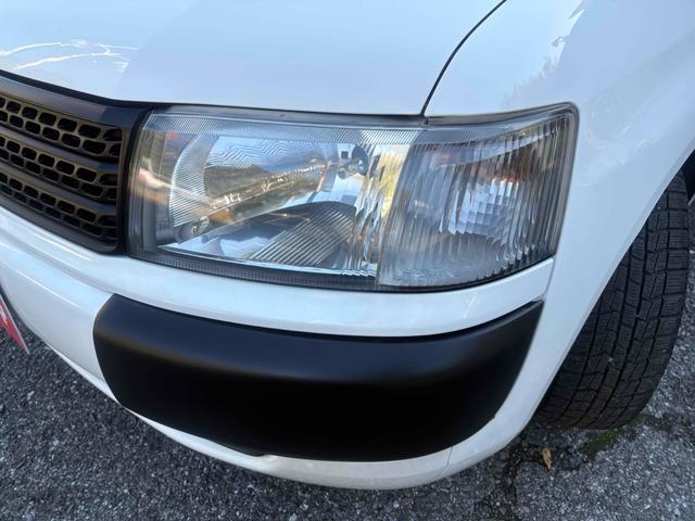 プロボックスバン ETC TV アルミホイール MT CD DVD再生 エアコン 車高調 レカロシート ローダウン Bカメラ(22枚目)