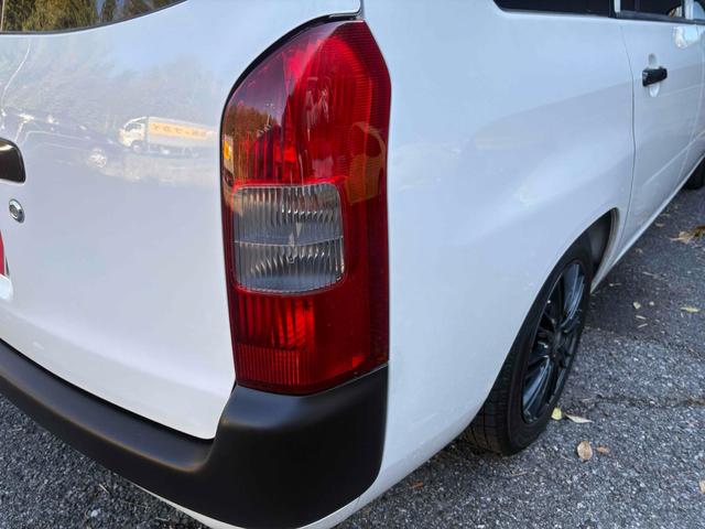 プロボックスバン ETC TV アルミホイール MT CD DVD再生 エアコン 車高調 レカロシート ローダウン Bカメラ(24枚目)