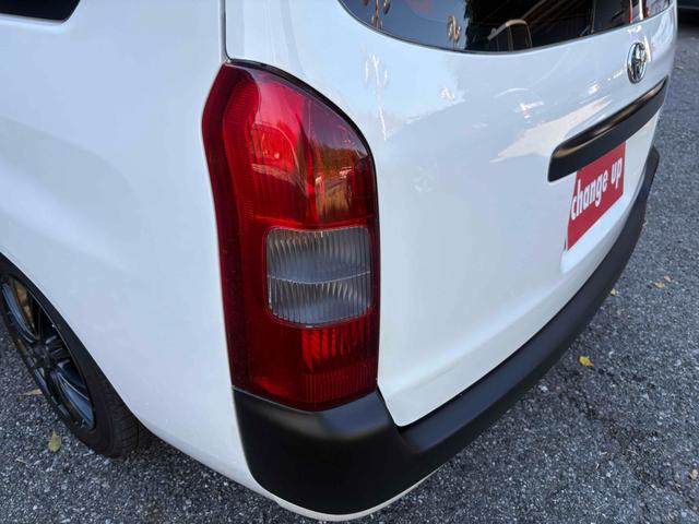 プロボックスバン ETC TV アルミホイール MT CD DVD再生 エアコン 車高調 レカロシート ローダウン Bカメラ(25枚目)