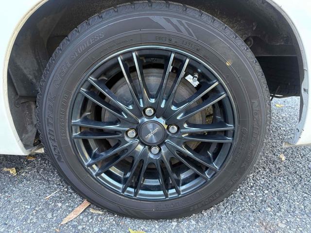 プロボックスバン ETC TV アルミホイール MT CD DVD再生 エアコン 車高調 レカロシート ローダウン Bカメラ(26枚目)