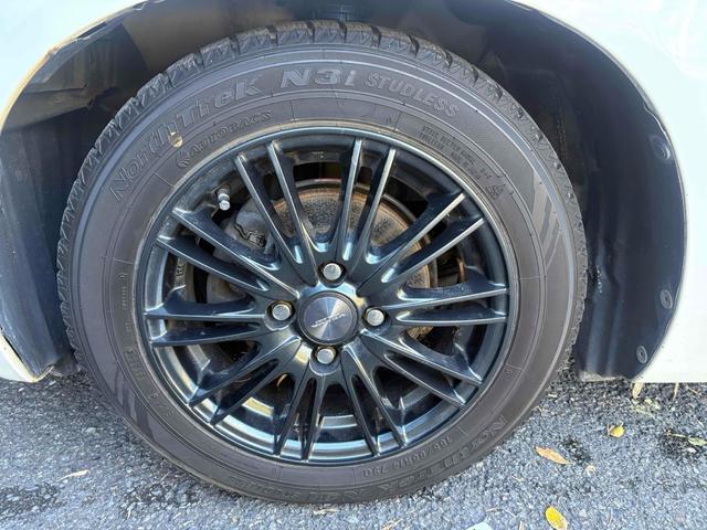 プロボックスバン ETC TV アルミホイール MT CD DVD再生 エアコン 車高調 レカロシート ローダウン Bカメラ(27枚目)