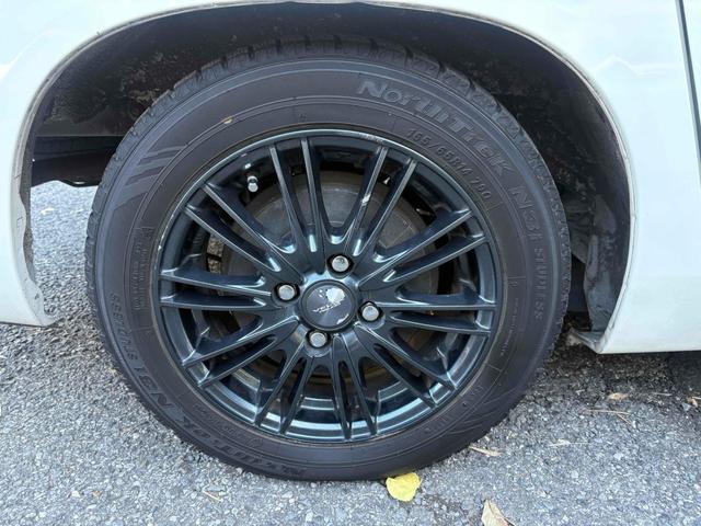 プロボックスバン ETC TV アルミホイール MT CD DVD再生 エアコン 車高調 レカロシート ローダウン Bカメラ(28枚目)