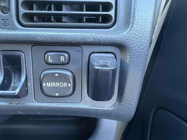 プロボックスバン ETC TV アルミホイール MT CD DVD再生 エアコン 車高調 レカロシート ローダウン Bカメラ(33枚目)