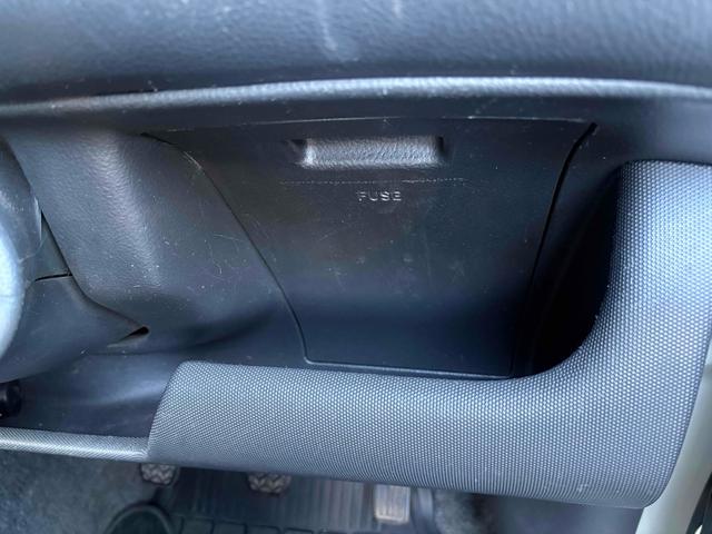 プロボックスバン ETC TV アルミホイール MT CD DVD再生 エアコン 車高調 レカロシート ローダウン Bカメラ(35枚目)